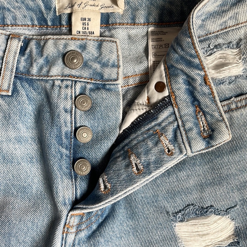 H&M Jean - Picture 4 of 16